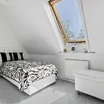 Сasa de vacaciones 3 Bedroom In Højby