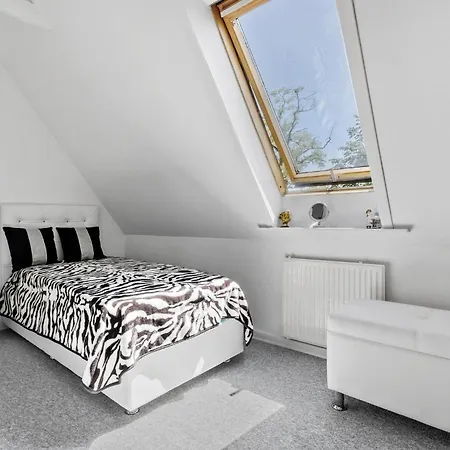 Feriehus 3 Bedroom In Højby