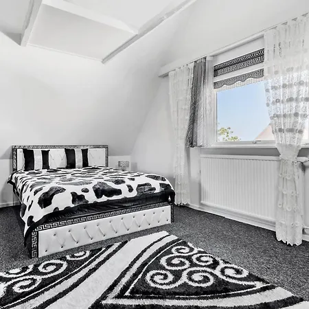 Semesterbostad 3 Bedroom In *