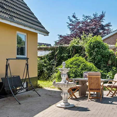 Feriehus 3 Bedroom In *