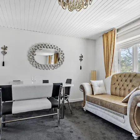 Semesterbostad 3 Bedroom In Højby