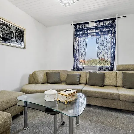 Semesterbostad 3 Bedroom In