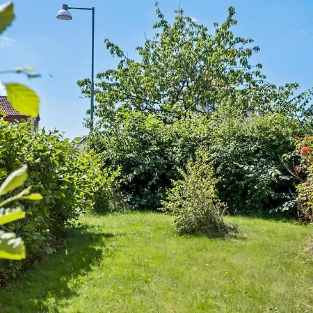 3 Bedroom In * Højby