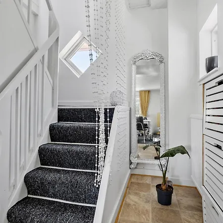 3 Bedroom In Semesterbostad