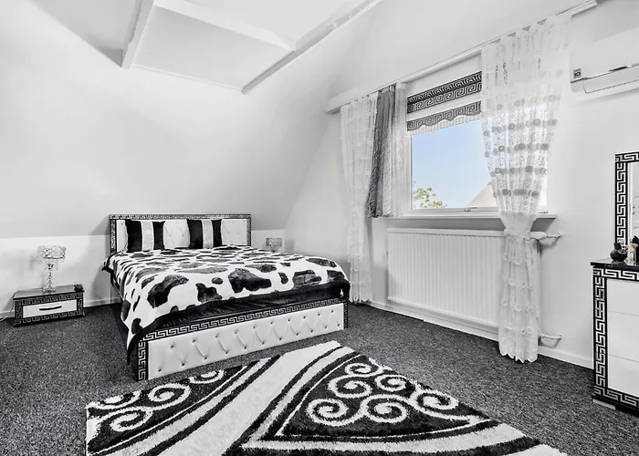 Semesterbostad 3 Bedroom In *
