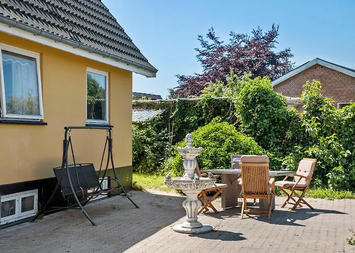 Semesterbostad 3 Bedroom In *