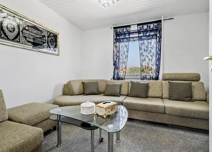 Semesterbostad 3 Bedroom In