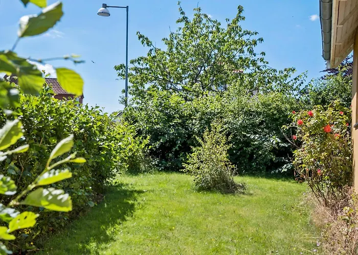 3 Bedroom In * Højby