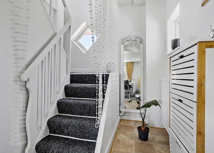 3 Bedroom In Semesterbostad